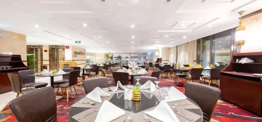 Shaza Regency Plaza image